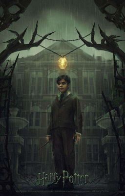 Гарри Поттер и Принц полукровка