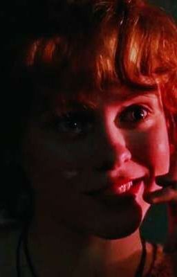 Малиновые губы