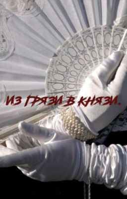 Из грязи в князи.