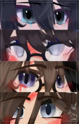 Преданный временем |Закончено|