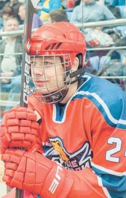 Лёд и Пламя