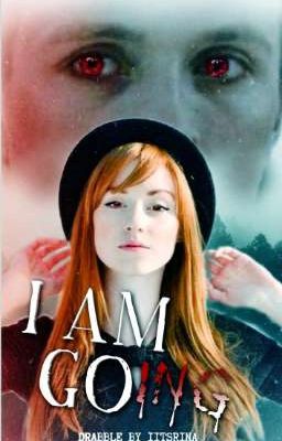 I'm going || Деметрий Вольтури