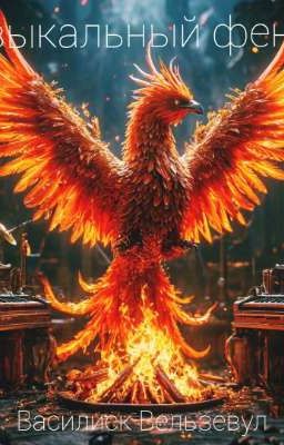 Музыкальный феникс