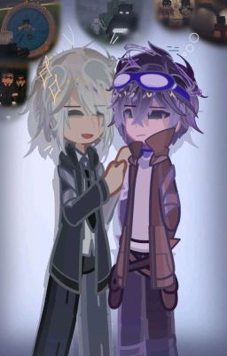 мы чем-то похожи,Мистер Линч)