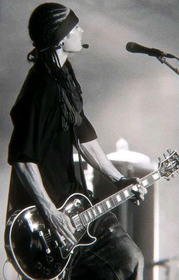 Мафия Каулитцов/Tom Kaulitz