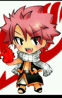 Дьявольский Ангел Хвоста Феи. [Том 1]