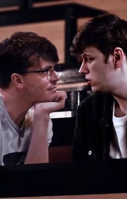 Я не буду с ним учиться!