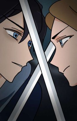 Связанные одной целью. ОЖП+Влад.