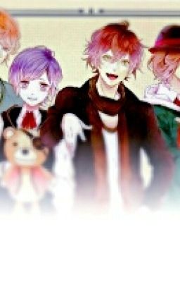 Дьявольские Возлюбленный