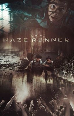 Бегущий в лабиринте: После смерти Ньюта