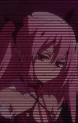 Последний серафим или как мы попали в аниме.