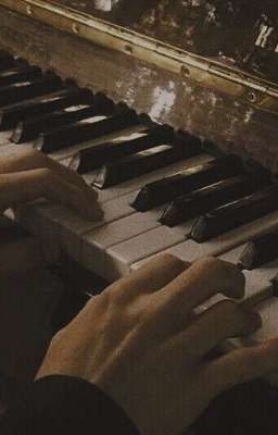 мой друг курил, когда становилось больно... 