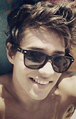 Мой Любимый Старшеклассник