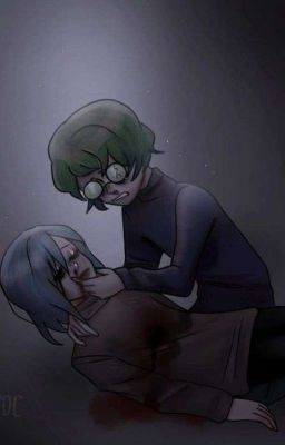 🌲🌳Лес, где мы можем быть вместе...🌳🌲(Вару/Зонт)