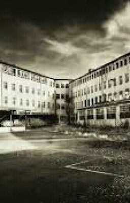 Псих больница