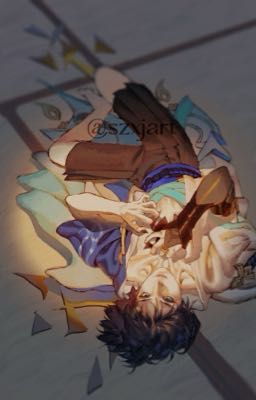 Странник и Т/И