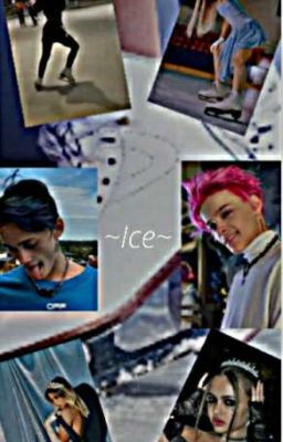 ~Ice~