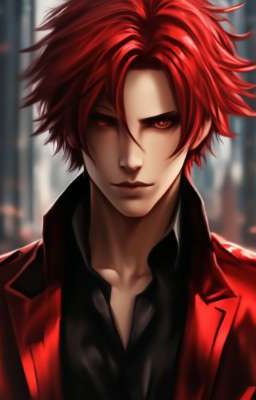 Мастер Крови 