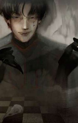 Вселенная ужасов