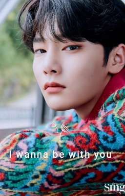 "I Wanna Be With You"__"Я хочу быть с тобой"❣️ЗАКОНЧЕНО❣️