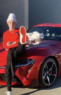 Тайны Короля Школы 🤔😏❤