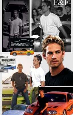 imagines Брайан О'коннор