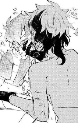 Обречённые.[BillDipp]