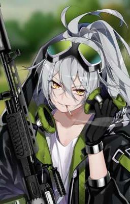 Ван Пис: Иномирный персонаж.