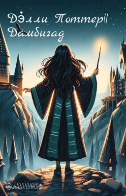 Дэ͛лли Поттер|Дамбигад