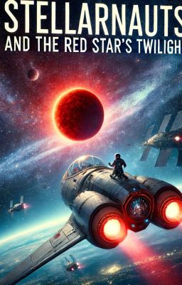 Стелларнавты и закат красной звезды