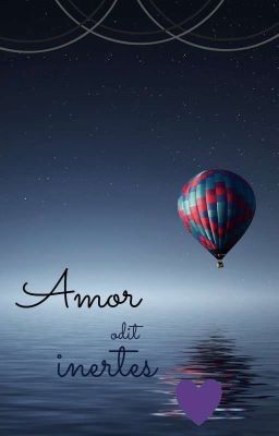 Любовь инертна(Северитус)