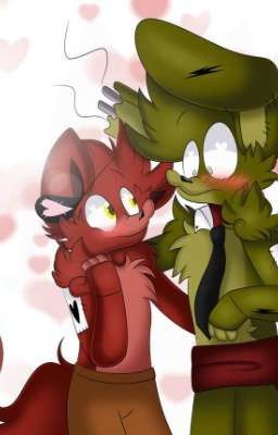 "Лисий семпай"