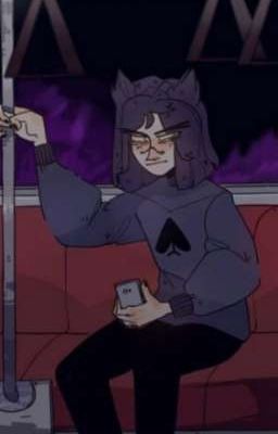 "Будь спокойнее!" (ЗАКОНЧЕН)