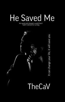 He Saved Me [Редакция]