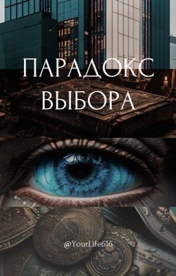 Парадокс выбора