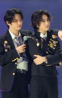 ты не изменился.