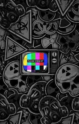 Подростковая Жизнь (В Стиле Бравл Старса)