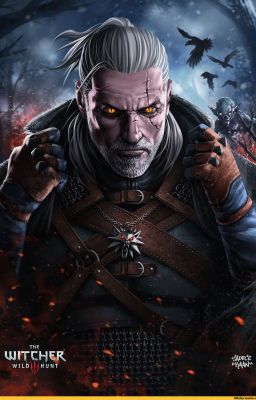 Белый Волк в потоках судьбы