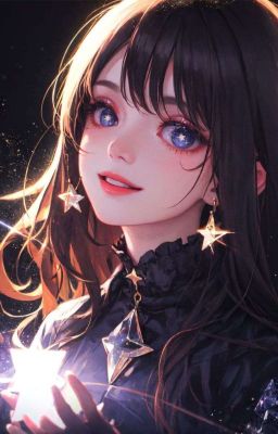 •Звёздная•