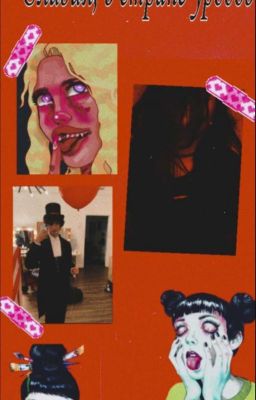 Оливия В Стране Уродов