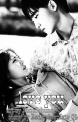  "Люблю тебя" 