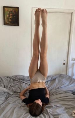 Моя тайная жизнь