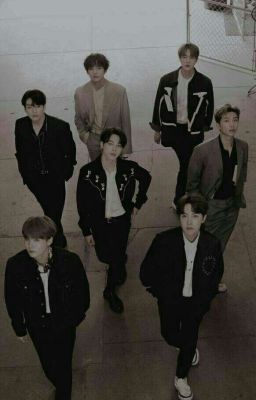 Мини-фанфики BTS (18+)