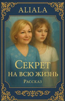 Секрет на всю жизнь❤️‍🩹