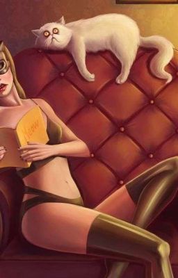 Сказки для взрослых