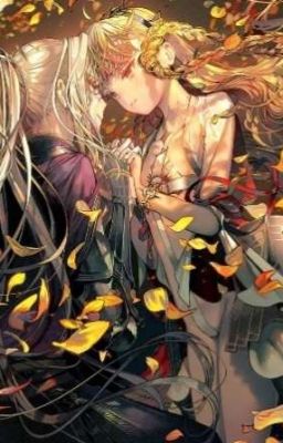 Словно лунный свет озарил пучину отчаяния