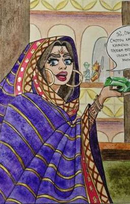 Собиратель историй