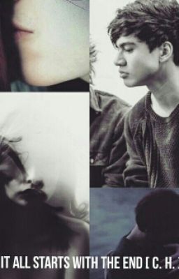 IT ALL STARTS WITH THE END