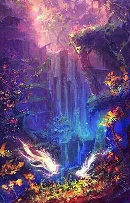 Средеземье... А вот и мы😎😂