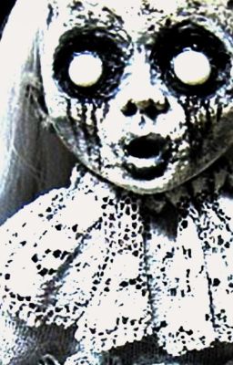 Страшилка -- Она всегда возвращается